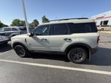 Used 2024 Ford Bronco Sport Big Bend w/ Convenience Package image 4