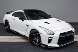Used 2020 Nissan GT-R Premium image 6
