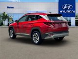 New 2025 Hyundai Tucson SEL image 5