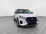 Certified 2024 Nissan Kicks S image 3