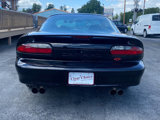 Used 2001 Chevrolet Camaro Z28 w/ Preferred Equipment Group 2 image 4