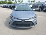 Used 2021 Toyota Corolla LE image 2