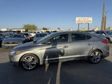 Used 2017 Hyundai Elantra Limited image 5