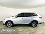 Used 2017 Mitsubishi Outlander SE image 5