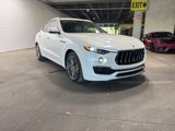 Used 2021 Maserati Levante S GranLusso image 2
