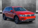 Used 2019 Volkswagen Tiguan SEL image 3
