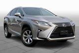 Used 2018 Lexus RX 350 AWD image 2