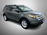 Used 2015 Ford Explorer XLT w/ Equipment Group 202A image 3
