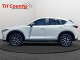 Used 2018 MAZDA CX-5 Touring w/ Preferred Equipment Package image 4