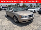 Used 2007 Hyundai Sonata GLS image 2