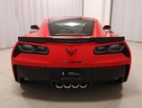 Used 2016 Chevrolet Corvette Z06 w/ 2LZ Preferred Equipment Group image 4