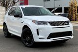 New 2025 Land Rover Discovery Sport S image 2