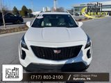 Used 2019 Cadillac XT4 Sport image 2