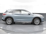 Certified 2024 INFINITI QX50 Luxe image 4
