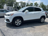 Used 2017 Chevrolet Trax LT image 3