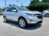 Used 2018 Chevrolet Equinox LT image 2