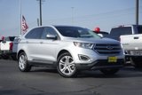 Used 2018 Ford Edge Titanium image 2