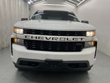 Used 2019 Chevrolet Silverado 1500 Custom image 3