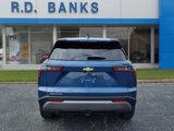 New 2026 Chevrolet Equinox LT w/ Convenience Package II image 4