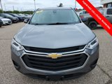 Used 2020 Chevrolet Traverse LS image 6