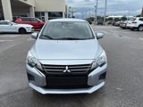 New 2024 Mitsubishi Mirage G4 ES image 2