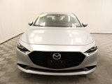 Used 2019 MAZDA MAZDA3 Sedan w/ Preferred Package image 4