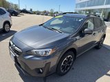 Used 2023 Subaru Crosstrek 2.0i Premium image 5