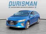 Used 2017 Hyundai Ioniq Limited image 4