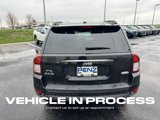 Used 2014 Jeep Compass Latitude w/ Sun/Sound Group image 4