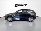Used 2024 MAZDA CX-5 AWD 2.5 S w/ Select Package image 4