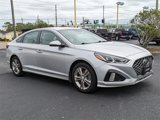 Used 2019 Hyundai Sonata SEL image 3