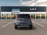 New 2025 Kia Soul EX image 5