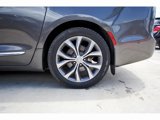 Used 2017 Chrysler Pacifica Limited image 6
