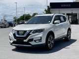 Used 2017 Nissan Rogue SL image 3