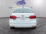 Used 2012 Volkswagen Jetta SE image 4