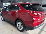 Used 2018 Chevrolet Equinox LT w/ Sun & Infotainment Package image 5