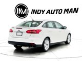 Used 2018 Ford Focus Titanium image 4