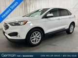 Used 2022 Ford Edge SEL w/ Convenience Package image 4
