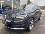 Used 2021 Lincoln Nautilus Reserve w/ Equipment Group 201A image 2