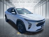 New 2025 Chevrolet Trax LT w/ Driver Confidence Package image 3