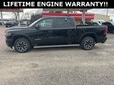 New 2025 RAM 1500 Laramie image 5