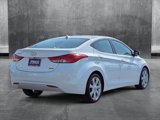 Used 2013 Hyundai Elantra Limited w/ Technology Pkg image 5