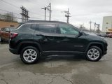 New 2025 Jeep Compass Latitude image 4