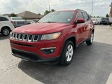 Used 2017 Jeep Compass Latitude w/ Popular Equipment Group image 3
