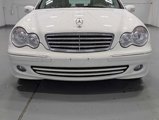 Used 2006 Mercedes-Benz C 280 4MATIC Sedan image 2
