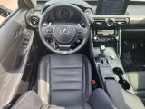 Certified 2023 Lexus IS 350 F Sport image 3