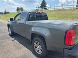 Used 2018 Chevrolet Colorado LT w/ LT Convenience Package image 3