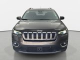 Used 2021 Jeep Cherokee Limited image 2