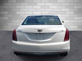Used 2017 Cadillac CT6 Luxury image 4