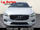 Used 2021 Volvo XC60 T5 Inscription image 2